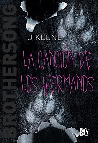 Brothersong. La canción de los hermanos (Wolfsong nº 4) (Spanish Edition)