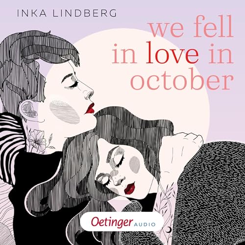 We fell in love in October