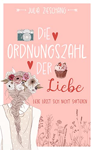 Die Ordnungszahl der Liebe: Eine Enemies to Lovers Roommate Romance