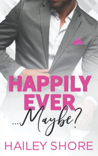 Happily Ever Maybe? (Calico Cove)