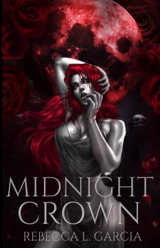 Midnight Crown (The Shadow Kissed Series, Band 2)