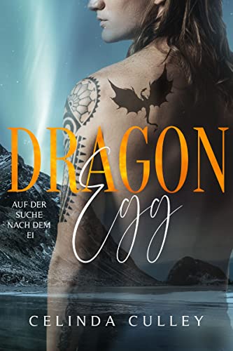 DRAGON Egg: Auf der Suche nach dem Ei