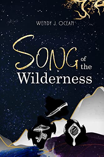 Song of the Wilderness (Violet Blue 1)