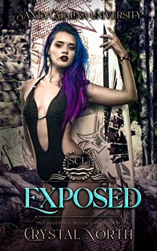 Exposed: Santa Catalina University