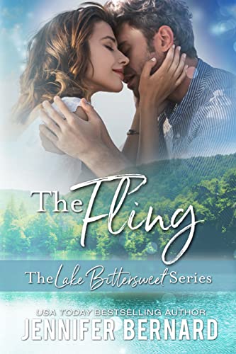 The Fling (Lake Bittersweet)