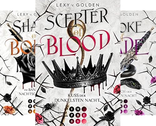 Scepter of Blood