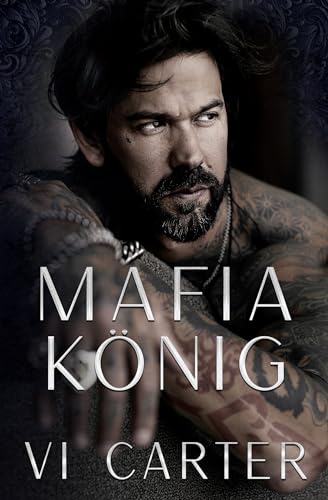 Mafia König: Irische Mafia Dark Romance (Irlands junge Wilde 2)