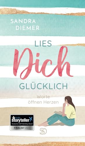 Lies dich glücklich: Worte öffnen Herzen