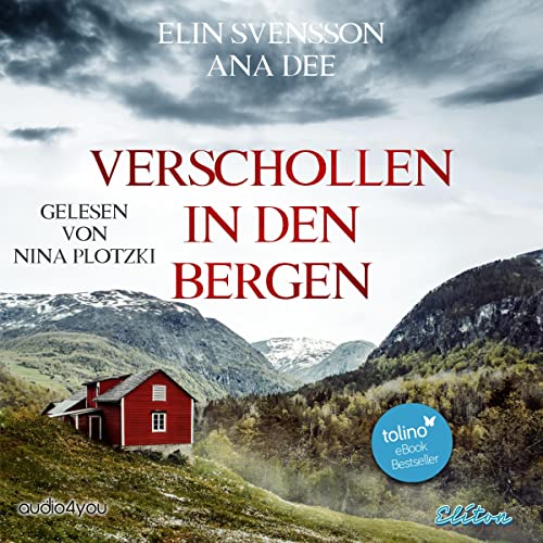 Verschollen in den Bergen: Bergström & Viklund 1
