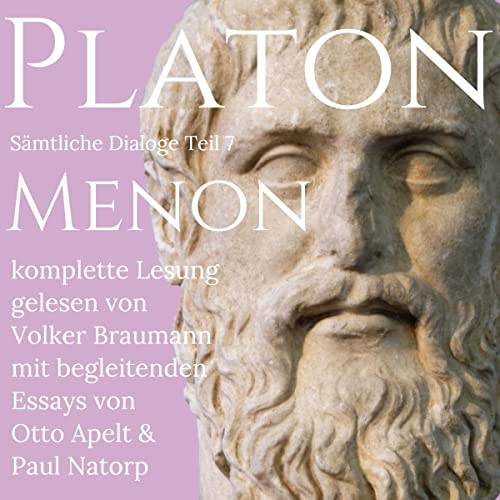 Menon: Dialoge 7