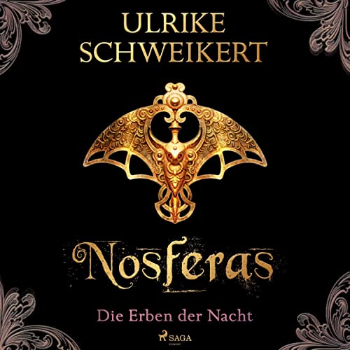 Nosferas: Die Erben der Nacht 1