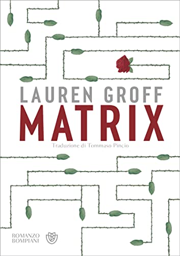 Matrix (edizione italiana) (Italian Edition)
