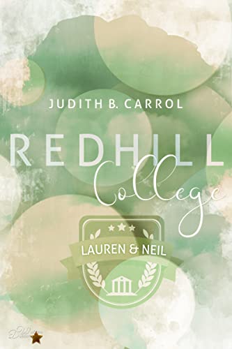 Redhill College: Lauren & Neil (Redhill-College-Reihe 3)
