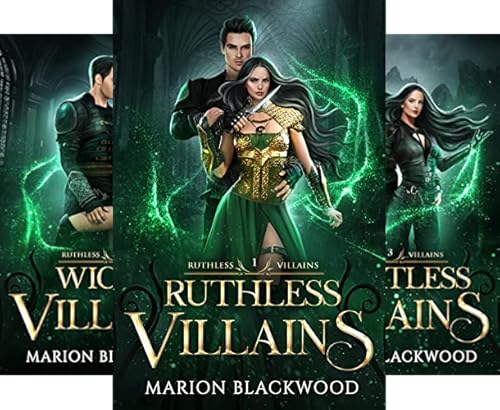 Ruthless Villains