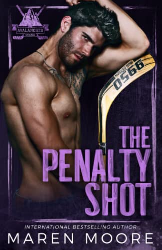 The Penalty Shot (Totally Pucked, Band 5)