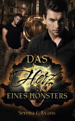 Das Herz eines Monsters