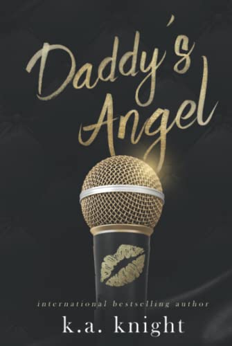 Daddy's Angel (Forbidden Reads, Band 1)