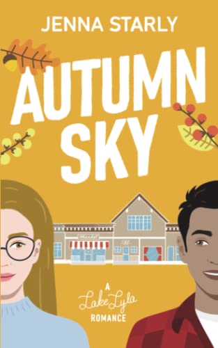 Autumn Sky: A Lake Lyla Romance (Lake Lyla Romances)