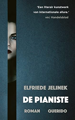 De pianiste (Dutch Edition)