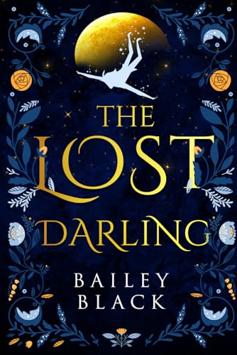 The Lost Darling (A Neverland Novel, Band 1)