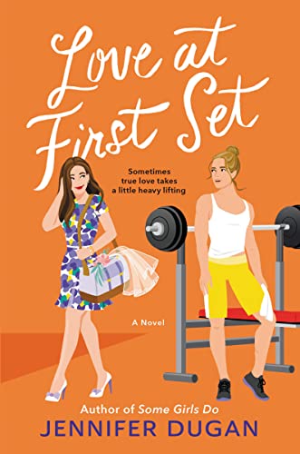 Love at First Set: A Novel: Romance Novel Featuring LGBTQ+ Characters (English Edition)