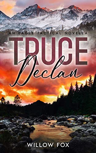 Truce: Declan: An Eagle Tactical Novella