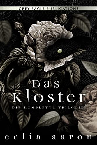 Das Kloster: Die komplette Trilogie