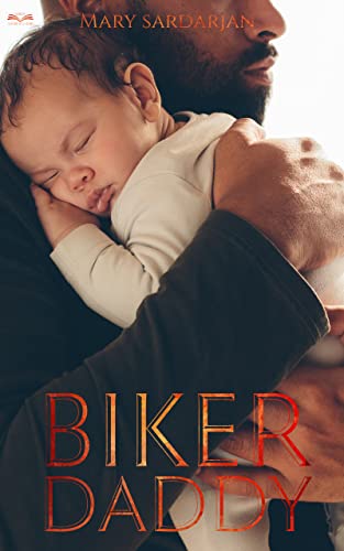 Biker Daddy: Biker Novelle (Don't play with a Biker 4)