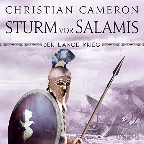 Sturm vor Salamis: Der lange Krieg 5