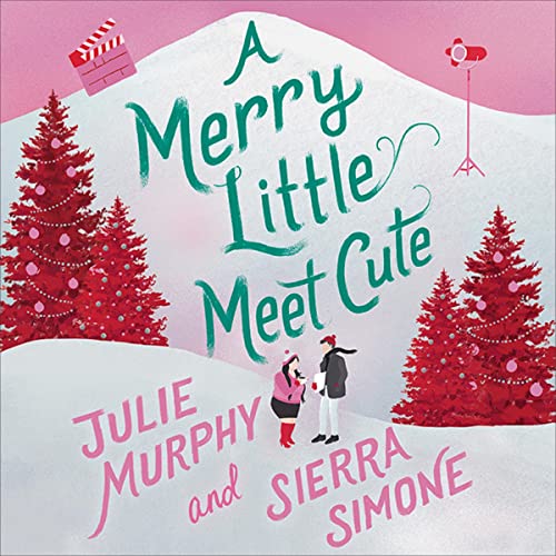 A Merry Little Meet Cute