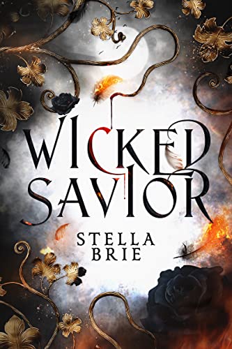 Wicked Savior