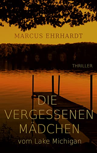 Die vergessenen Mädchen vom Lake Michigan (Chicago Crime 4)