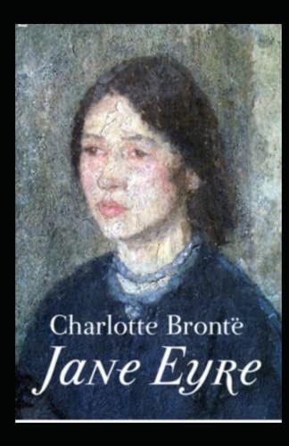 Jane Eyre, die Waise von Lowood (illustriert)