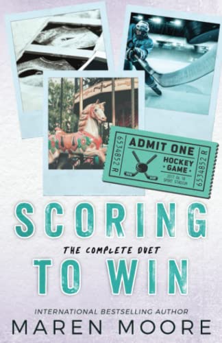 Scoring To Win: The Complete Duet