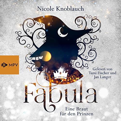 Fabula: Eine Braut für den Prinzen