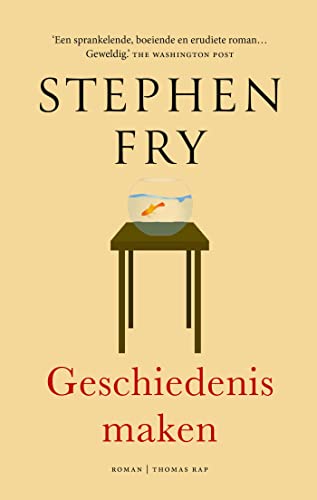 Geschiedenis maken