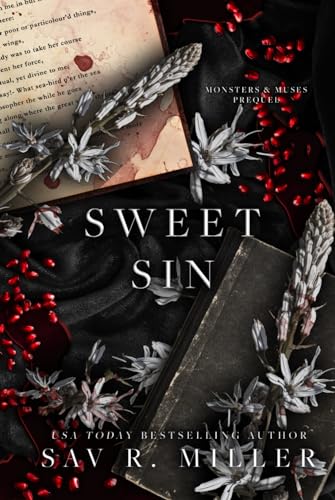Sweet Sin (Monsters & Muses)