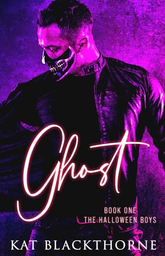 Ghost: The Halloween Boys