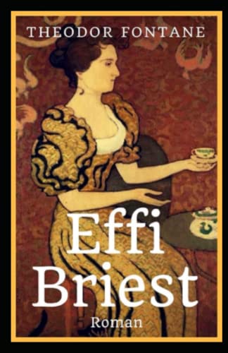 Effi Briest illustriert