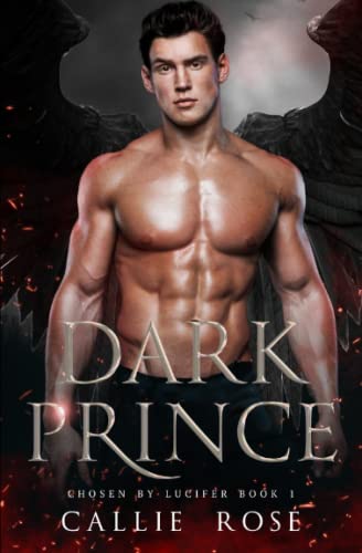 Dark Prince (Chosen by Lucifer, Band 1)