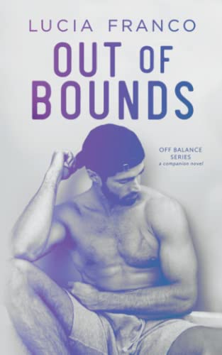 Out of Bounds (Off Balance series, Band 6)