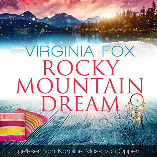 Rocky Mountain Dream: Rocky Mountain 29
