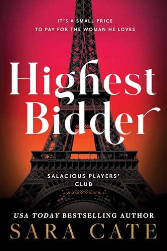 Highest Bidder (Salacious Players' Club)