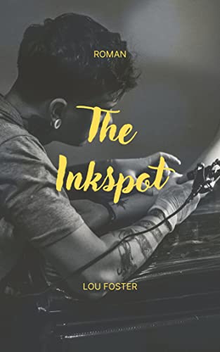 The Inkspot (Blue Bay Romance 1)