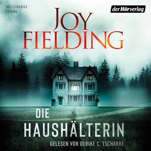 Die Haushälterin