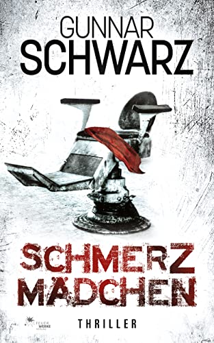 Schmerzmädchen (Thriller)