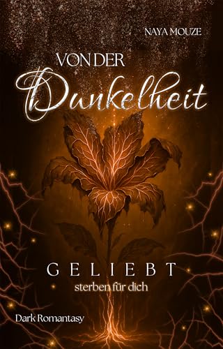 Von der Dunkelheit geliebt : sterben für dich (Dunkellicht-Reihe 4)
