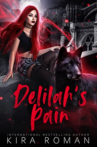 Delilah’s Pain: Why Choose Standalone Romance