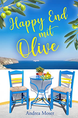 Happy End mit Olive