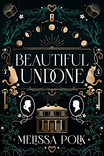 Beautiful Undone